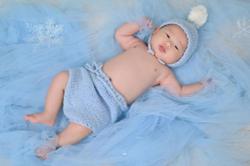 借卵生子机构宝宝的辅食制作