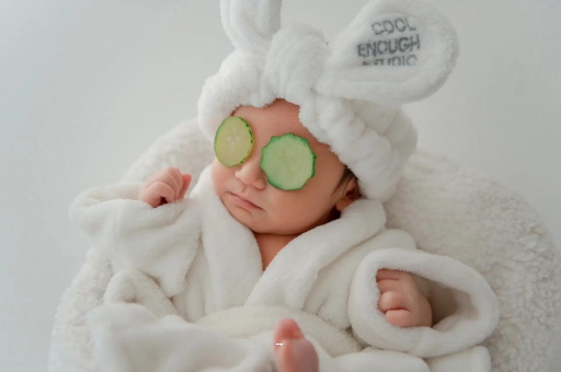 借卵生子机构宝宝不喝奶粉