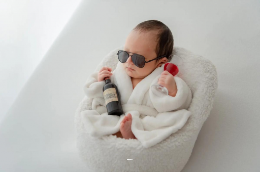 借卵生子机构宝宝两周岁还不会说话