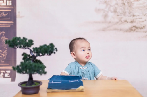 借卵生子机构二岁宝宝发型