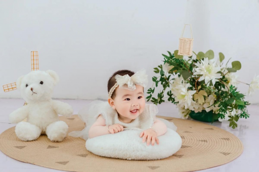 借卵生子机构宝宝几个月可以坐