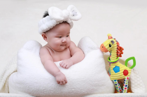 借卵生子机构宝宝半夜咳嗽