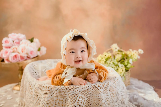 借卵生子机构9个月宝宝发育标准